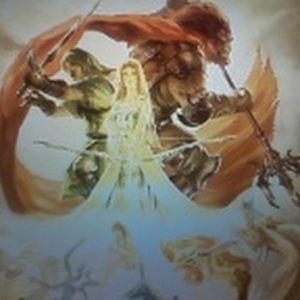 Meet your Posher, Cathy